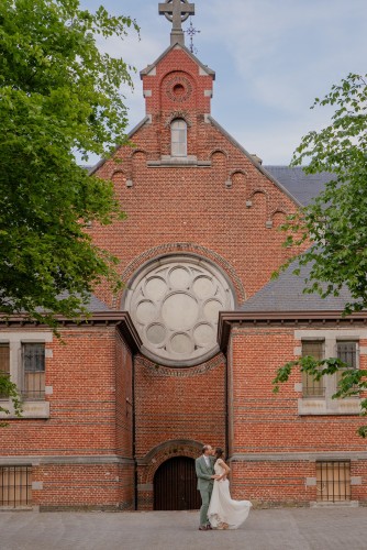 Huwelijk