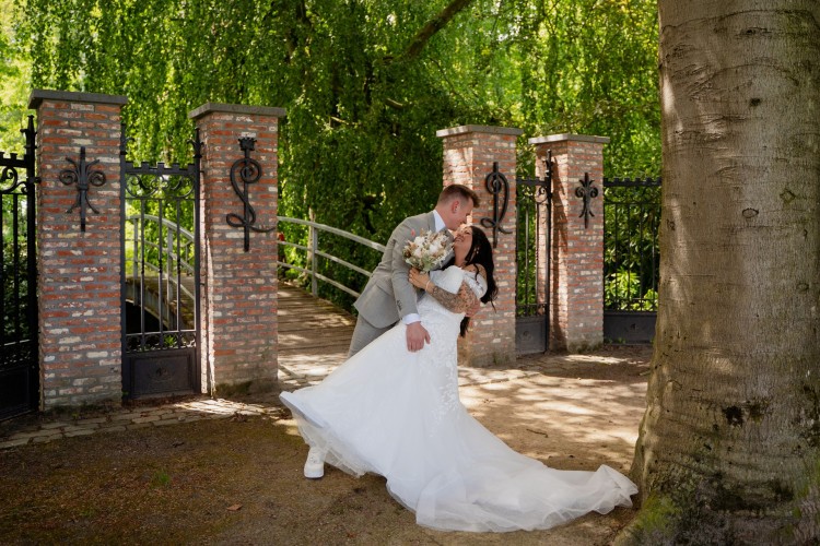 Huwelijk
