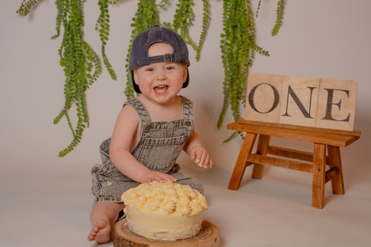 Cake Smash