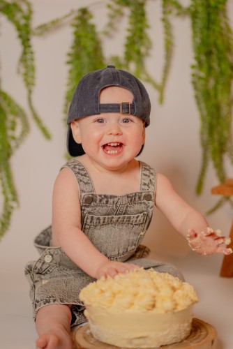 Cake Smash