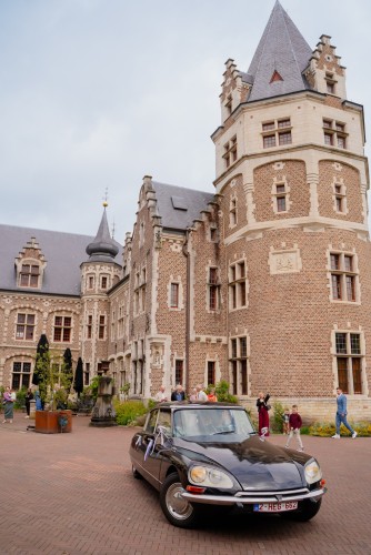 Huwelijk