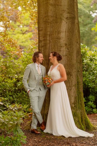 Huwelijk