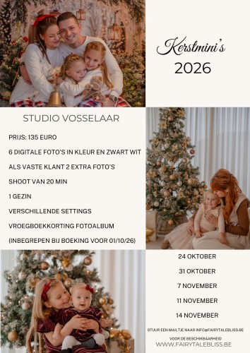Kerstmini Kerstmini
