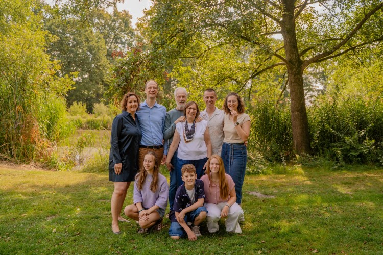 Fotograaf in Vosselaar Fotograaf in Vosselaar