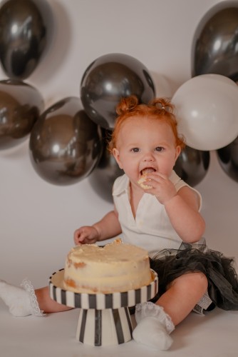 Cake Smash Hoogstraten