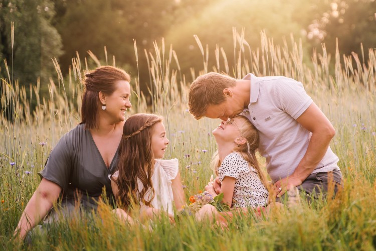 Gezin, Families