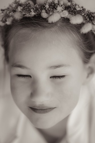 Studio fotoshoots