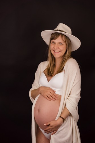 zwangerschap fotoshoot Beerse