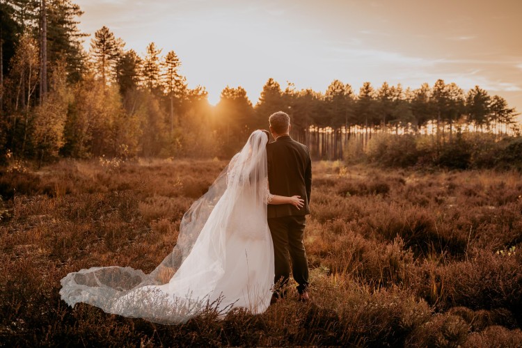 Fotograaf in Vosselaar