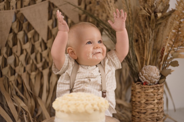 Cake Smash