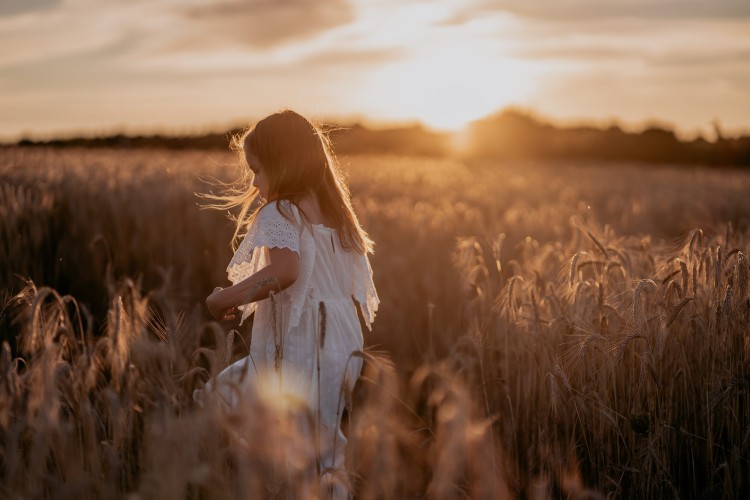 Gouden uur shoots