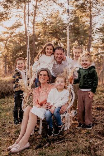 Familieshoots