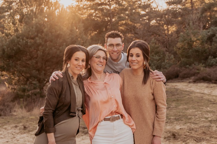 Familie fotoshoots Turnhout, Beerse, Malle