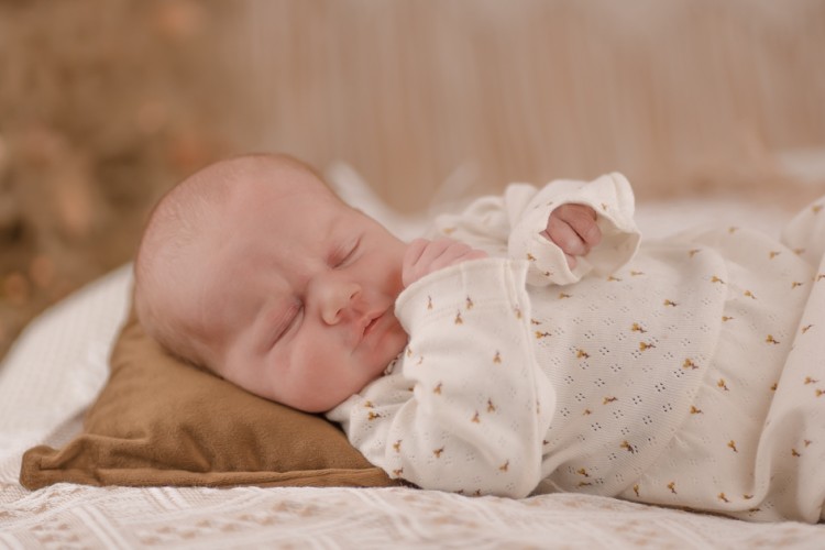 Alles over newborn fotografie