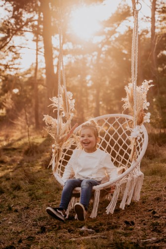 Bohemian Fotoshoot Antwerpen