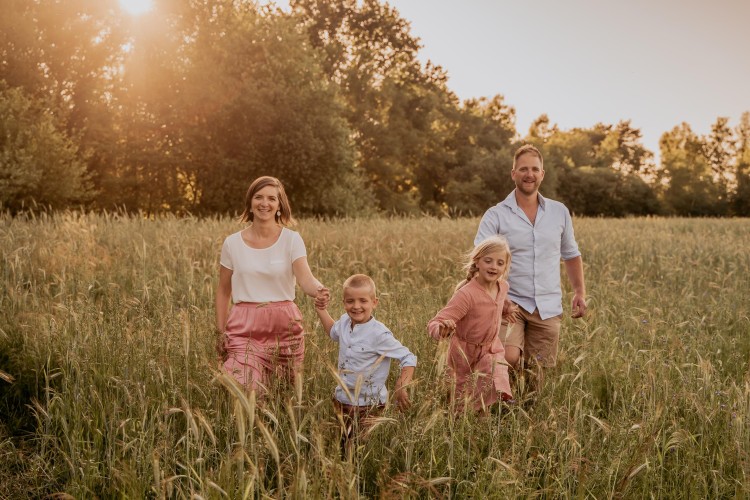 Fotograaf in Vosselaar