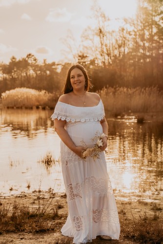 Bohemian Fotoshoot Antwerpen