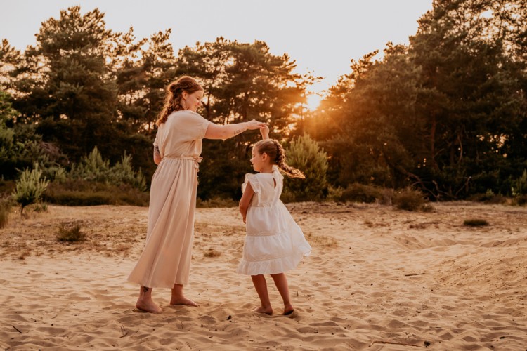 Familie fotoshoots Turnhout, Beerse, Malle