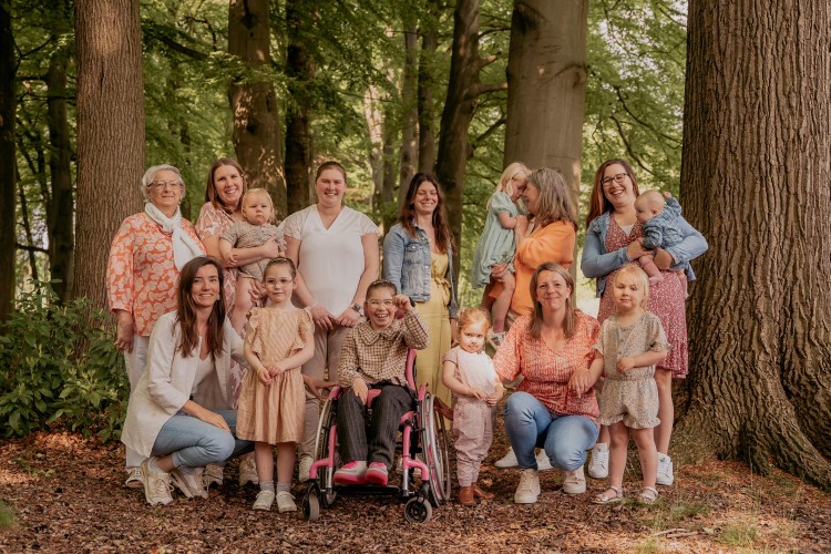 Familie fotoshoots Turnhout, Beerse, Malle