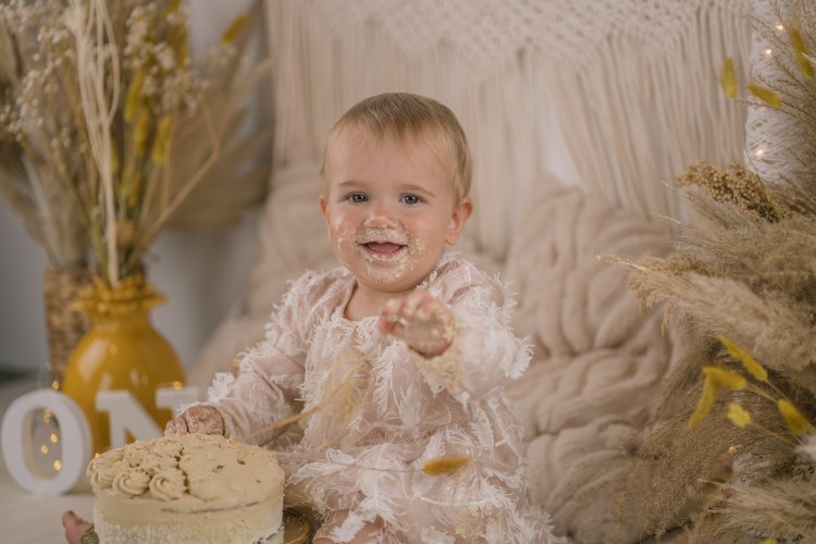Cake Smash