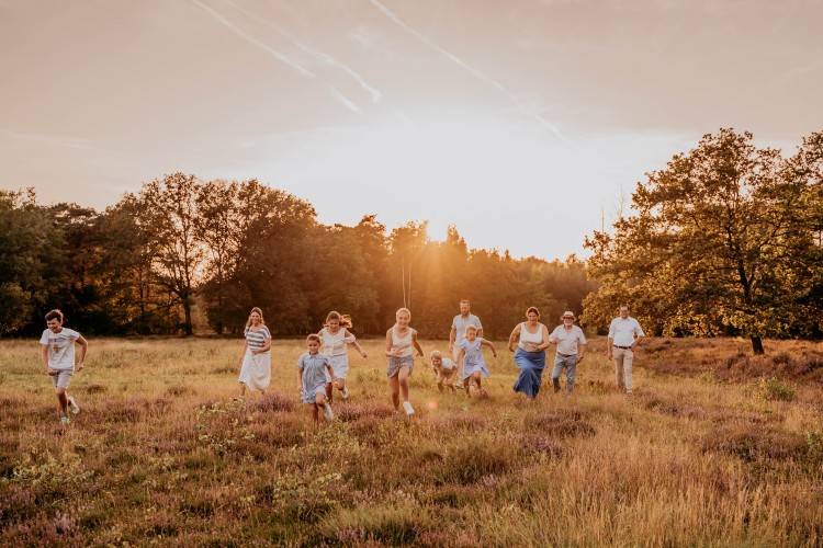 Familie fotoshoots Turnhout, Beerse, Malle