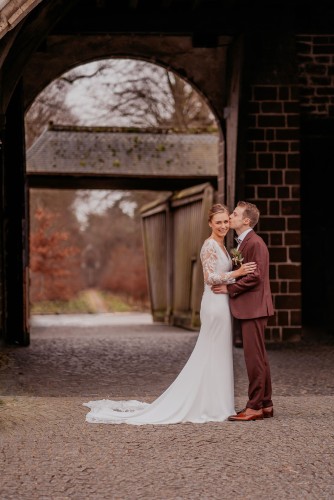 fairytale wedding fotograaf