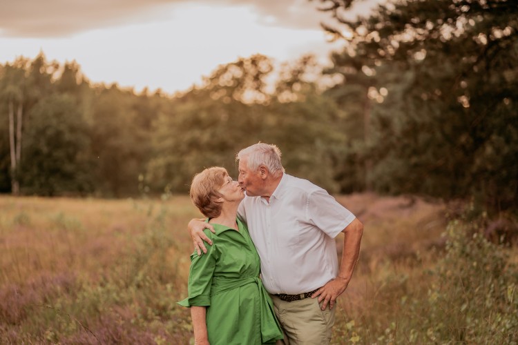 Familieshoots