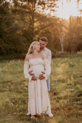 Alles over zwangerschapsfotografie