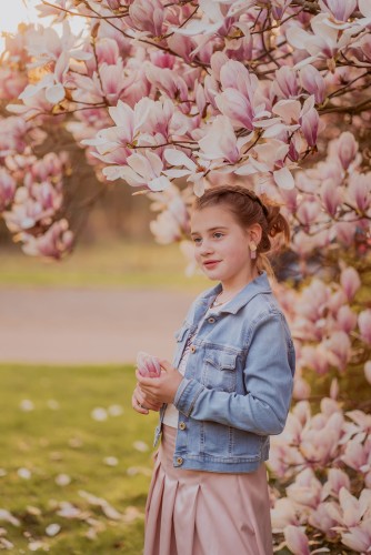 Communie foto's Geel